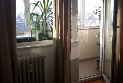 Apartament 3 camere Dorobanti ASE - 41