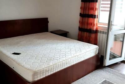 Apartament cu 2 camere decomandat, mobilat în Podul de Fier - 7