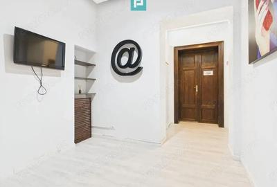 Spa?iu de birouri de inchiriat,62 mp, Pia?a Unirii - 16