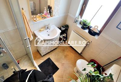 Casa 5 came,245mp,509mp teren,Sangeorgiu de Mures,0%comision - 9