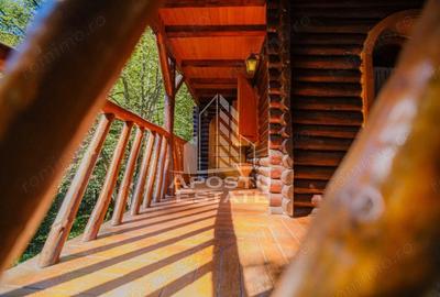 Pensiune | Casa de vacanta | 6 camere | 150mp utili | Statiunea Rausor - 60