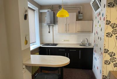 Garsoniera de inchiriat in zona Tei - 9