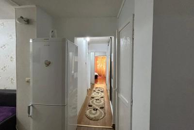 Apartament cu 3 camere decomandat în Central - 2