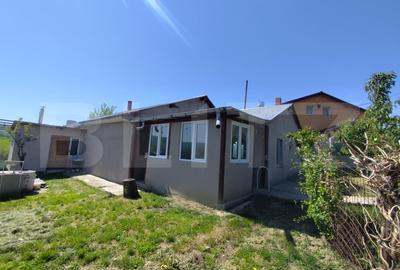 Casă individuală cu 3 camere cu Teren 678 Mp în Exterior Sud - 7