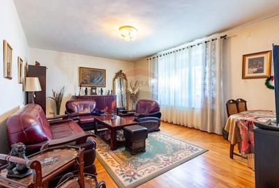 Casă cu 4 camere cu Teren 500 Mp în Giulești Sârbi - 6