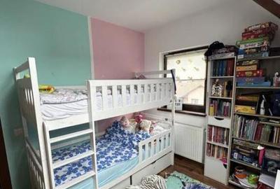 Apartament 3 camere, 2 bai - zona Tractorul - 2