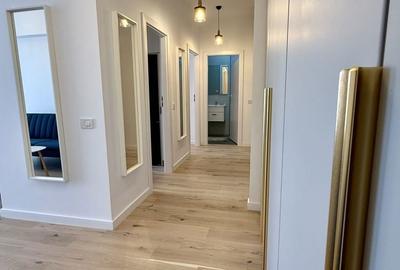 Apartament cu 2 camere decomandat în Pipera - 8