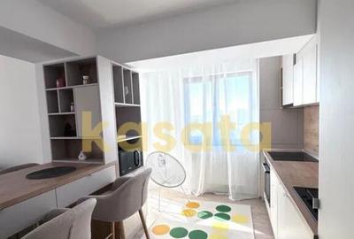 Apartament 2 camere Grozave?ti | Metrou | Nou - 5