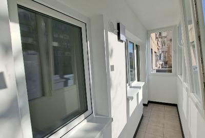 Proprietar vand garsoniera renovata Lujerului Militari Veteranilor - 9