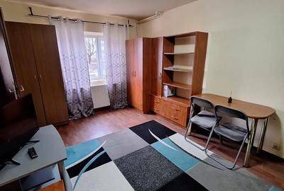 230 euro!!!Apartament 1 camera Zona Aradului - 4