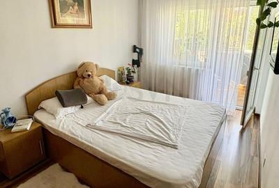 REA1025112 Apartament 3 camere I Aviatiei I 1986 I Bloc Boutique - 4