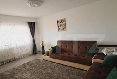 Apartament 3 camere, 70 mp, etajul 4 Beclean - 9