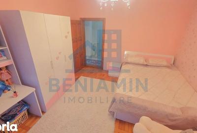 Casă cu 6 camere cu Teren 450 Mp în George Enescu - 3