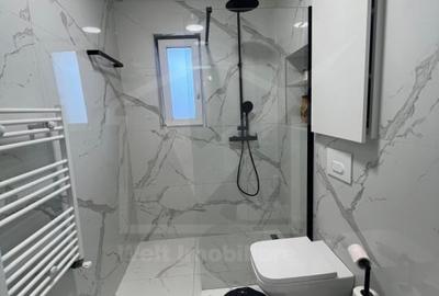 Apartament 2 cam, mobilat si utilat, parcare subterana, Baciu - 6