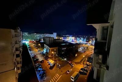 Ofer spre chirie ap 3 cam ultrcentral lux Roman ,350 euro - 3