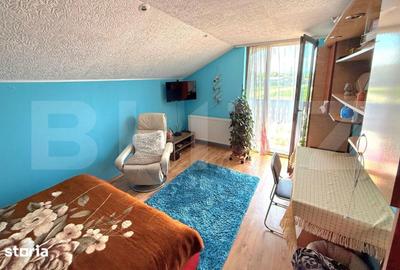 Casă cu 6 camere cu Teren 1000 Mp în Bod - 9