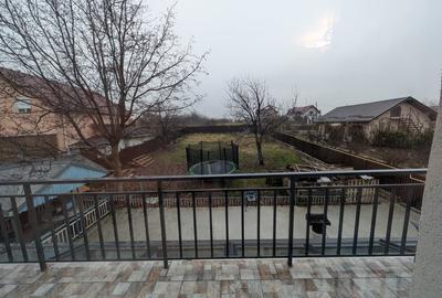 Vila deosebita zona Aviatori, teren 800m - 11