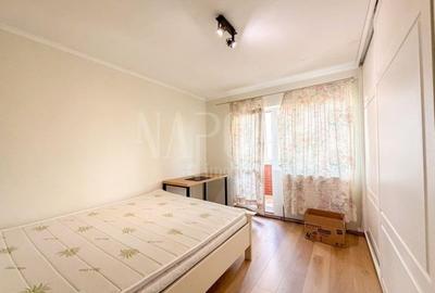 Apartament 3 camere de vanzare in Intre Lacuri, Cluj Napoca - 4