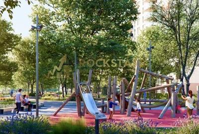 Apartament 2 Camere | 59 mp | Etaj 7 | Nusco City Park | TVA inclus - 14