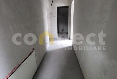 Apartament cu 4 camere semidecomandat în Între Lacuri - 6