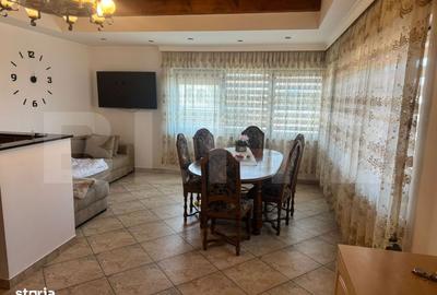 Casă cu 4 camere cu Teren 400 Mp în Central - 10