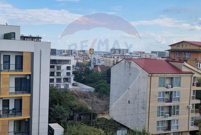 Apartament cu 2 camere Mamaia Sat Constanta - 7