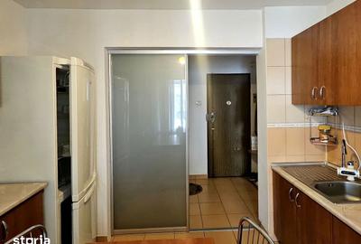 Apartament cu 2 camere decomandat în Rahova - 12