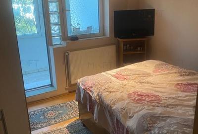 Apartament cu 3 camere decomandat în Aviației - 8