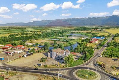 O investi?ie cu pozi?ie, infrastructura ?i viitor - 2