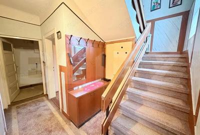 Casa de vanzare, 138 mp, zona ?trandului - 6