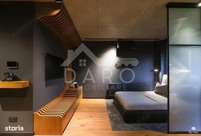 Garsonieră în Tudor - 3