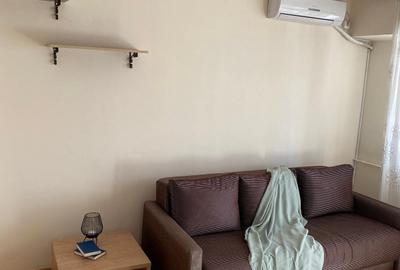 Garsoniera 38mp 13 septembrie bloc 88 - 3