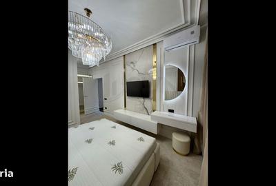 Apartament cu 3 camere în Tei - 10