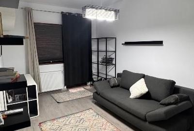 Garsonieră decomandată, mobilată în Drumul Taberei - 3