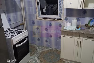 Apartament cu 3 camere decomandat în Vitan Mall - 6