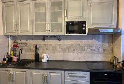 Apartament cu 3 camere decomandat, mobilat în Mircea cel Bătrân - 4