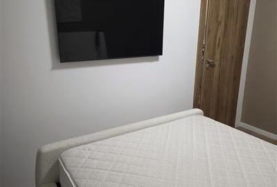 2 Camere, Obor, Centrala Proprie, Bloc Nou, 5 min Metrou, Prima Inchiriere - 6