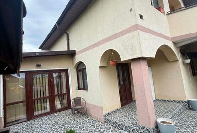 Casă cu 4 camere în Cerchejeni - 4