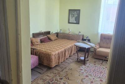 Casă cu 4 camere în Boureni - 6