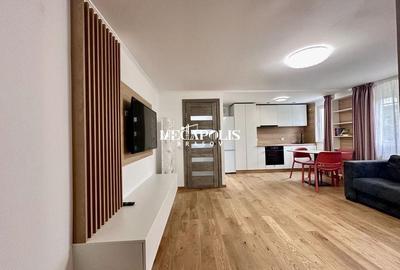 Casă 2 camere | Curte generoasă | PET FRIENDLY - 6