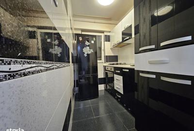 Apartament cu 2 camere, mobilat în Tei - 3