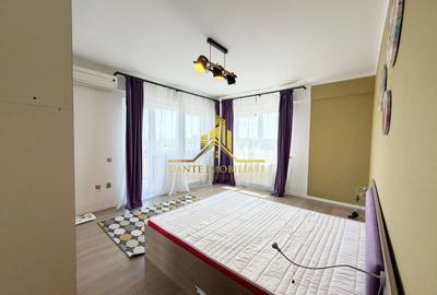 Apartament cu 2 camere decomandat, mobilat în Mărăști - 23