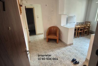 Apartament 2 camere zona Crangasi - strada 9 Mai