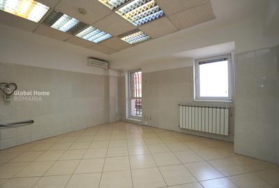 Birou, de 525 mp, în Unirii - 14