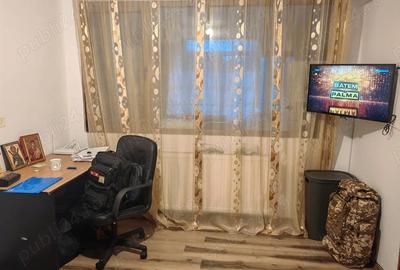 Garsonieră decomandată în Central - 2