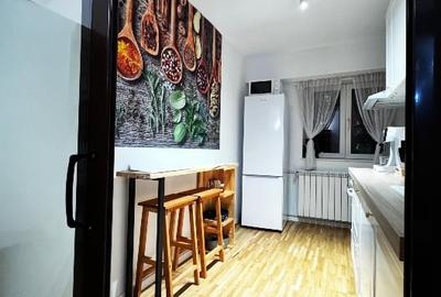 Apartament 2/3 camere Bd Octavian Goga - 5