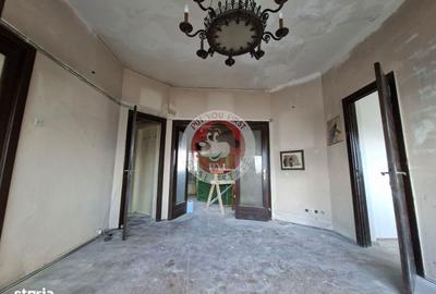 Apartament cu 5 camere semidecomandat în Victoriei - 5