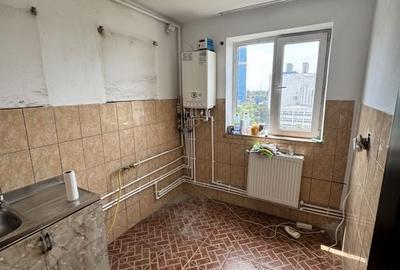 Apartament 2 camere decomandat CET - 2