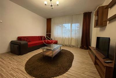 Apartament cu 3 camere decomandat, mobilat în Aviației