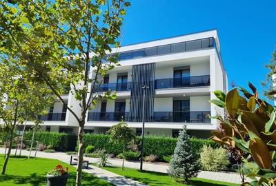 RESIDENCE5 IANCU NICOLAE 122, PAZA 24H, COMISION 0 - 27